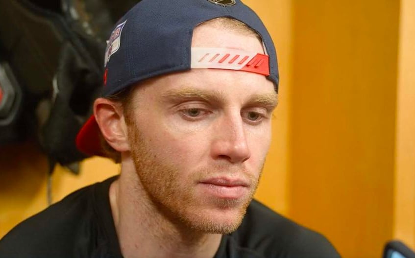Top contenders enter Patrick Kane sweepstakes especially with latest update! 