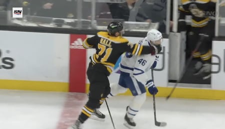 NHL issues ruling on Taylor Hall’s sucker-punch and fans are stunned! 