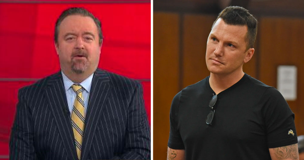Sean Avery calls out “virtue signaling” reporters in wake of Provorov incident