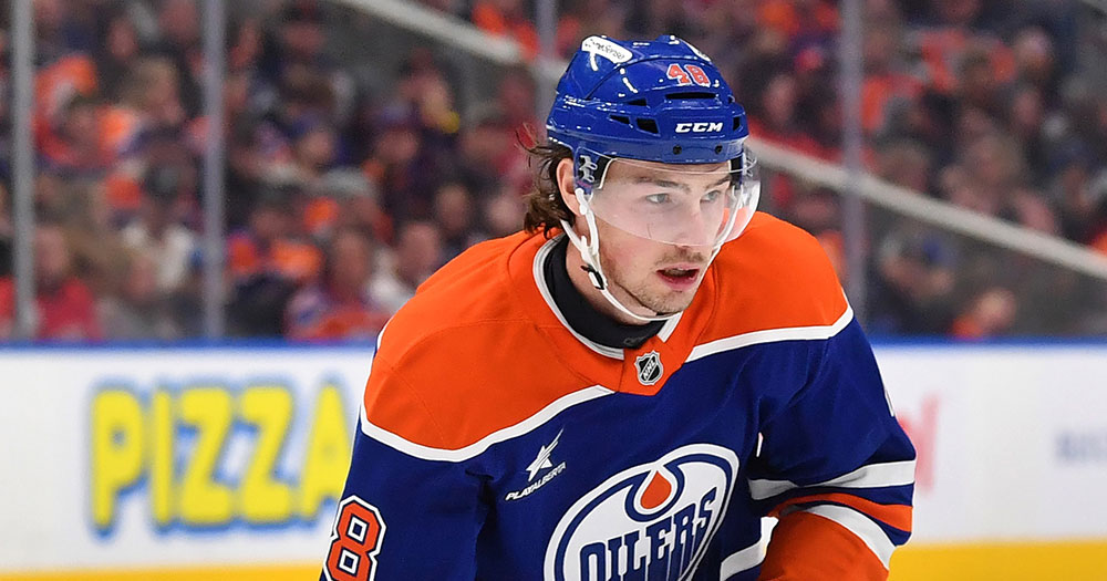 Oilers get some salary cap relief from the NHL