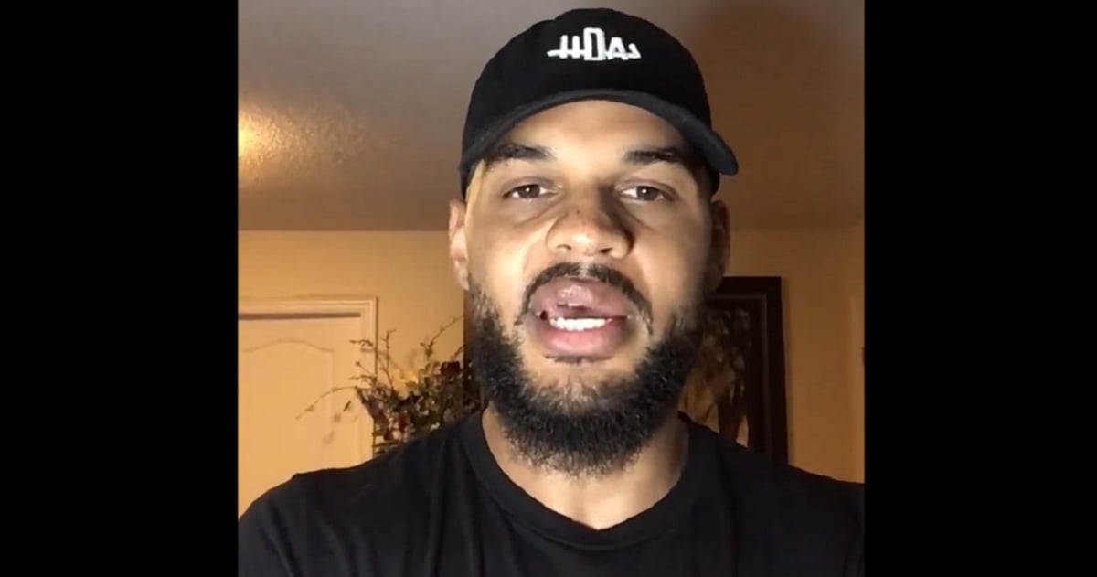 NHL activist Akim Aliu calls for Steve Simmons to be fired.