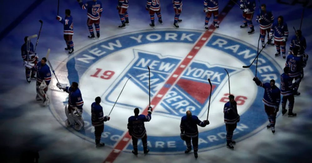 Longtime Rangers' broadcaster Al Trautwig passes away at just 68 years old