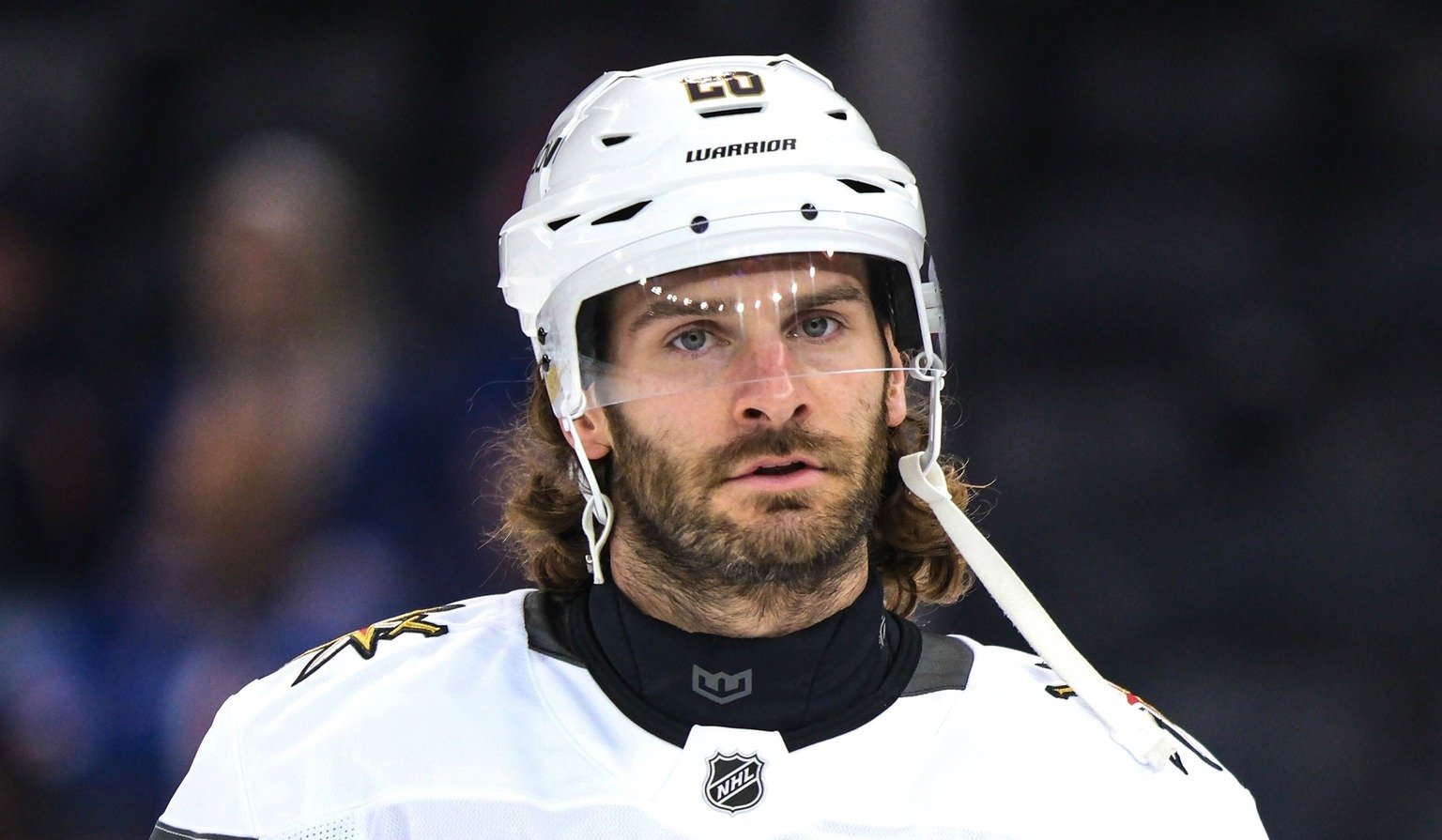 Brandon Saad turned down 4 teams before choosing Vegas