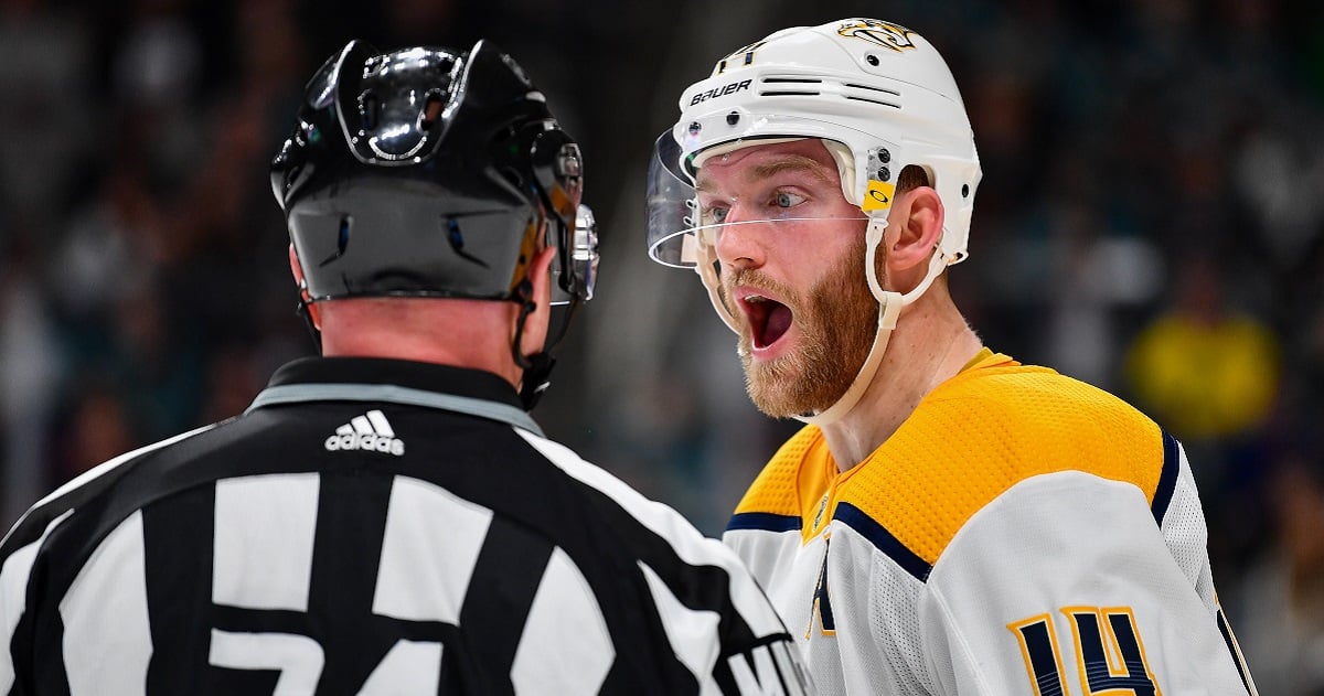 Oilers targeting 2 defensemen other than Erik Karlsson. 