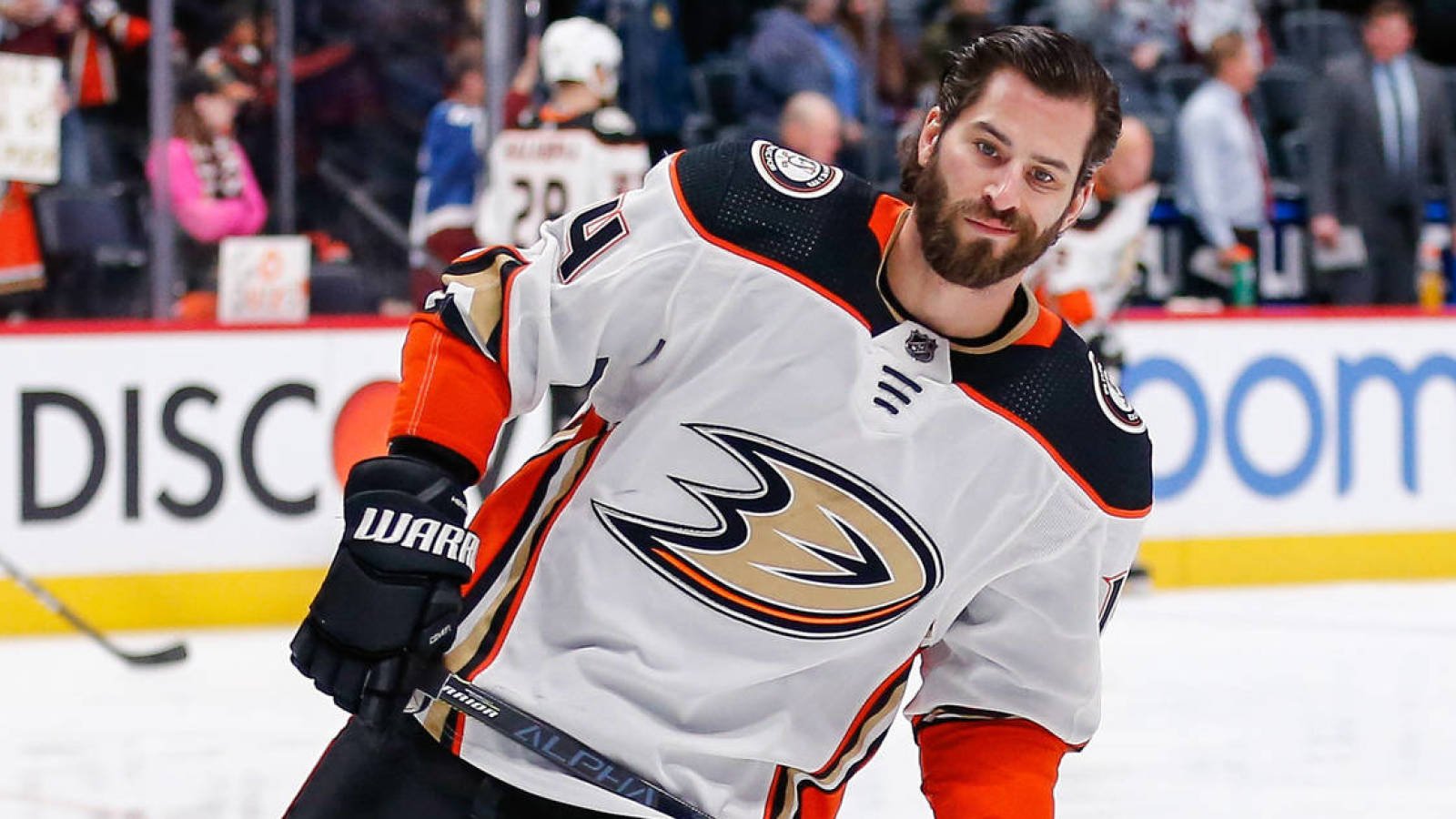 Life-altering news for Adam Henrique amidst trade rumours
