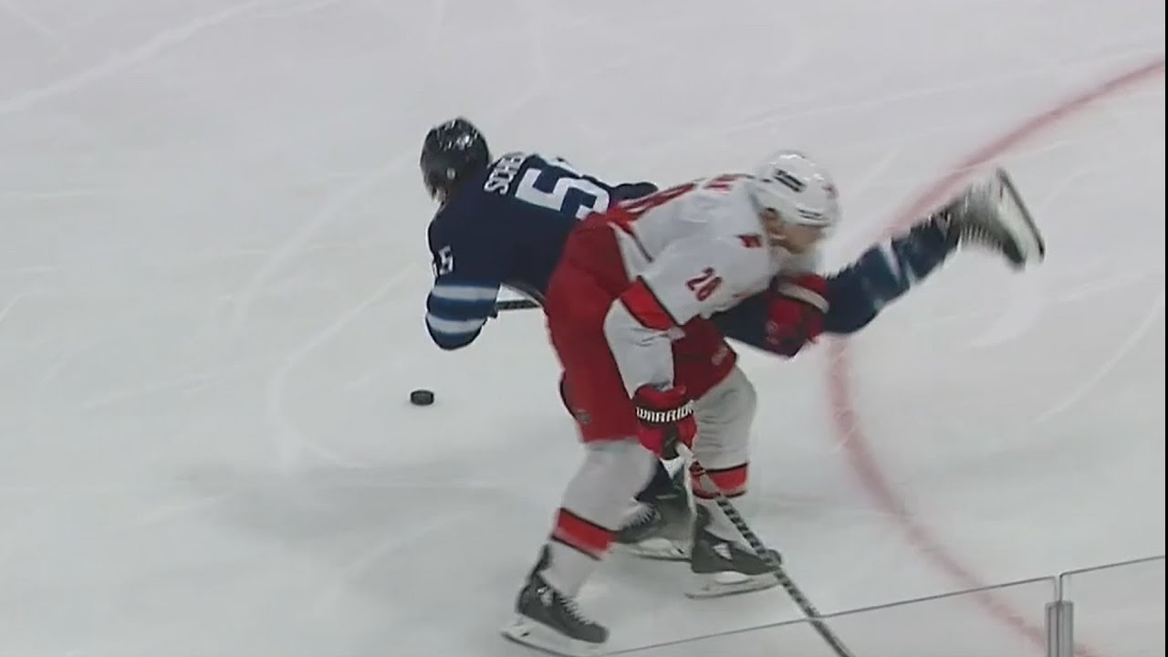 NHL makes NO SENSE with latest discipline