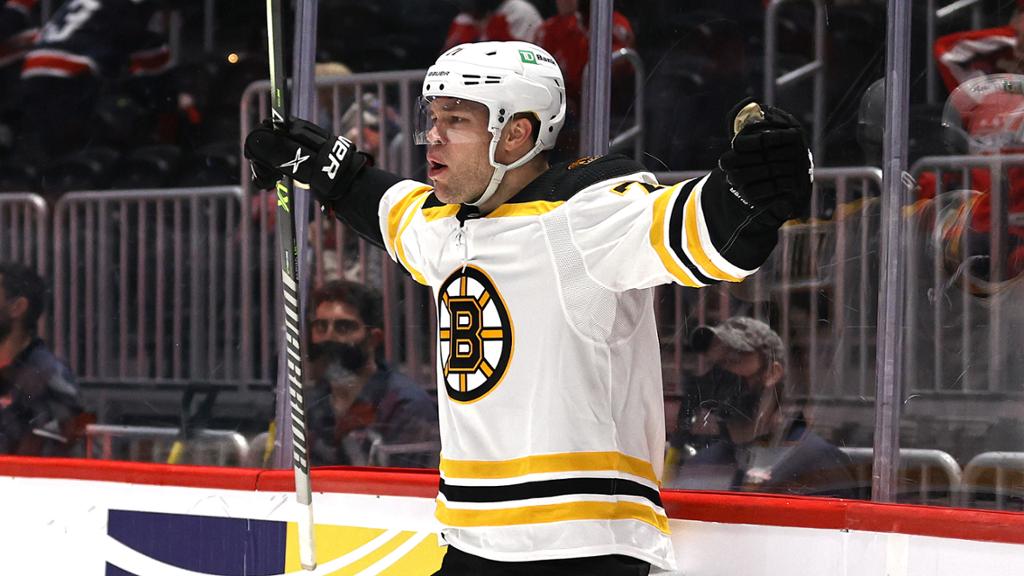 Jim Montgomery pushes back on Taylor Hall report 