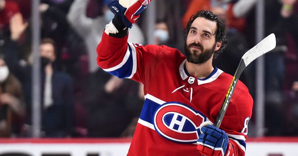 Insider reveals grisly details of Mathieu Perreault's eye injury.
