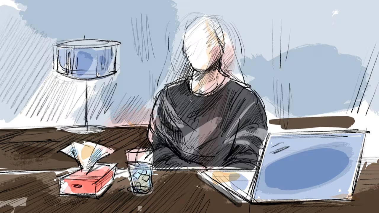 Alleged victim in 2018 World Junior case gets humiliated in ‘blame-the-victim’ approach by defense
