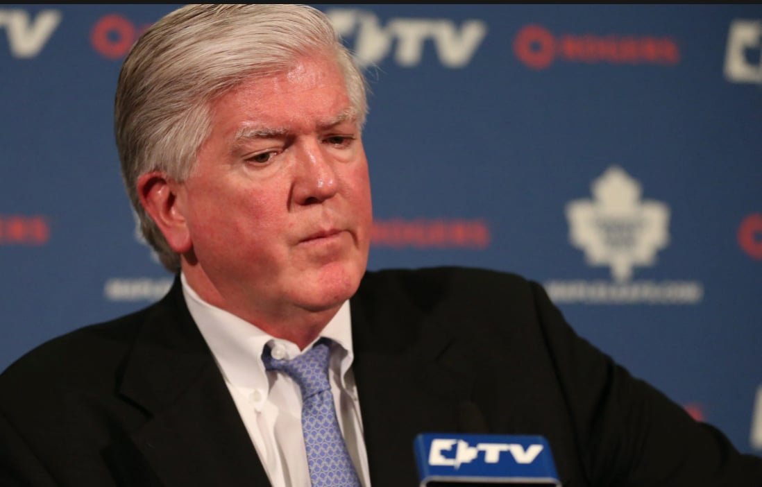 Brian Burke blew chance for Leafs to acquire future Norris Trophy winner 