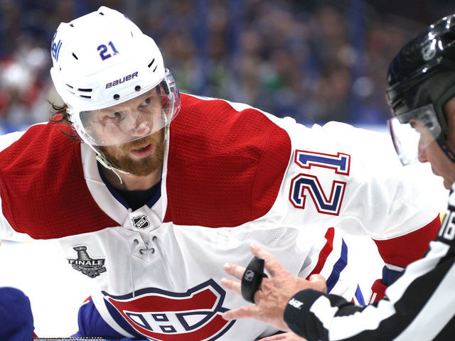 Eric Staal lands on teams’ radar as playoff boost!