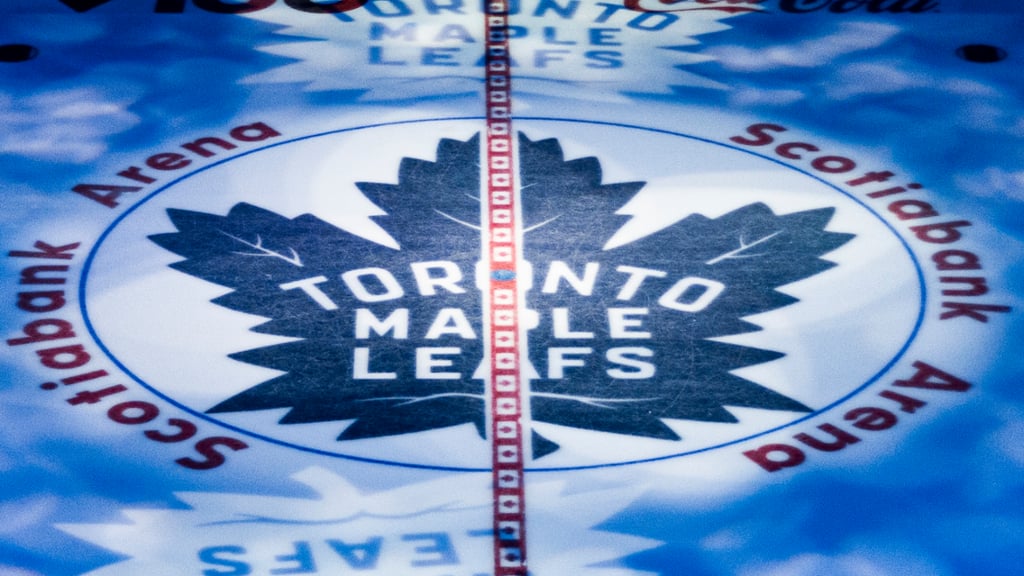 Maple Leafs announce key roster move 