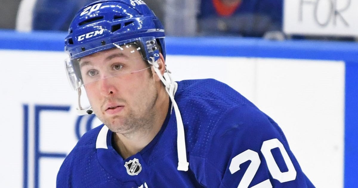 Nick Ritchie facing suspension for “slashing” Shattenkirk in the face.