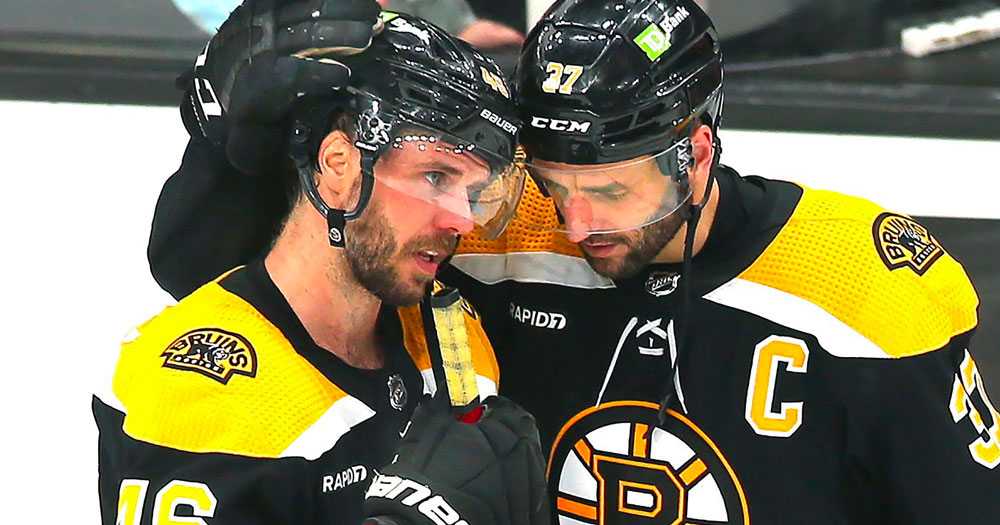 Krejci hints at possible comeback in 2024