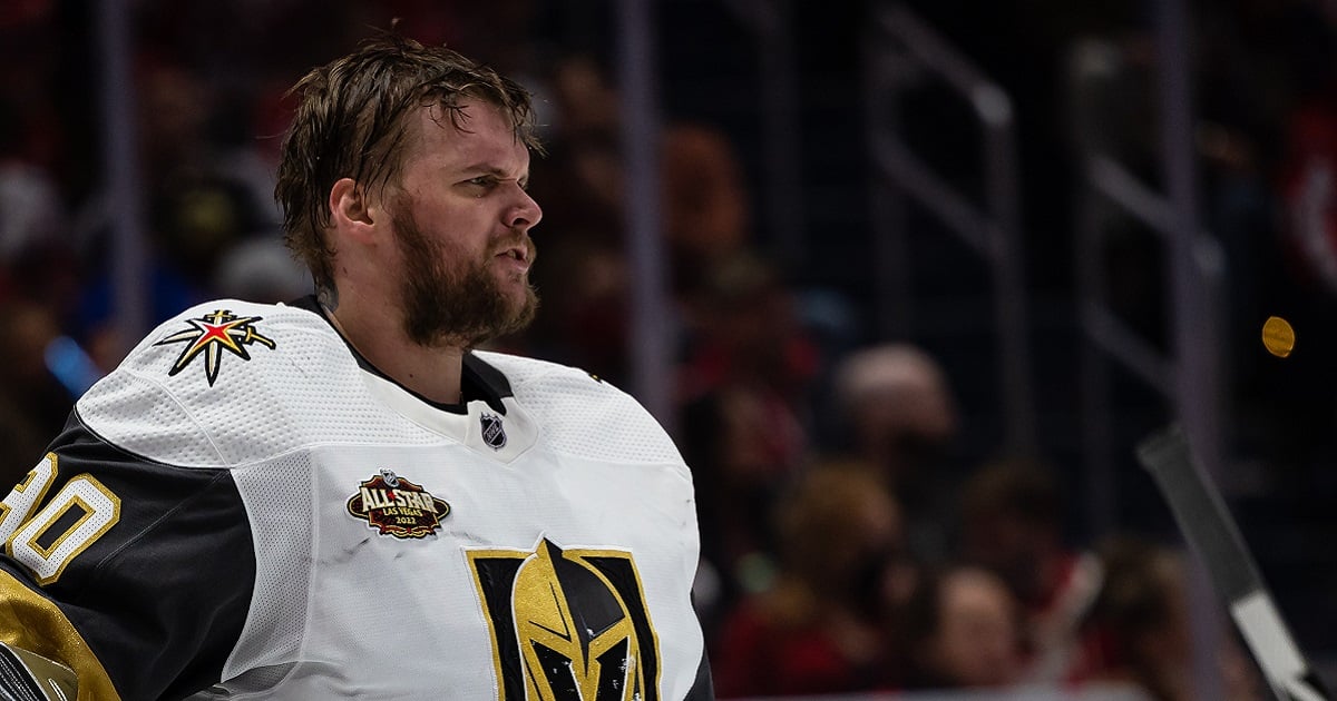 Robin Lehner embroiled in stunning bankruptcy scandal.