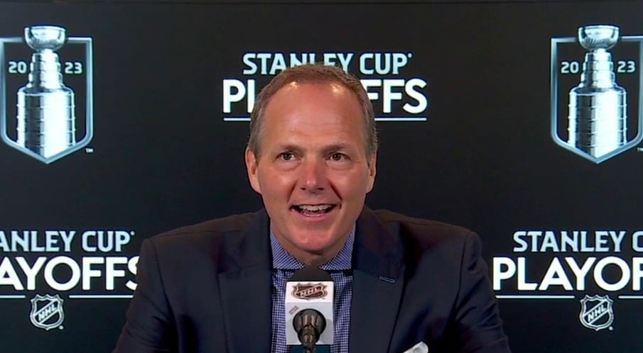 Jon Cooper annoys Leafs with post Game 5 statement