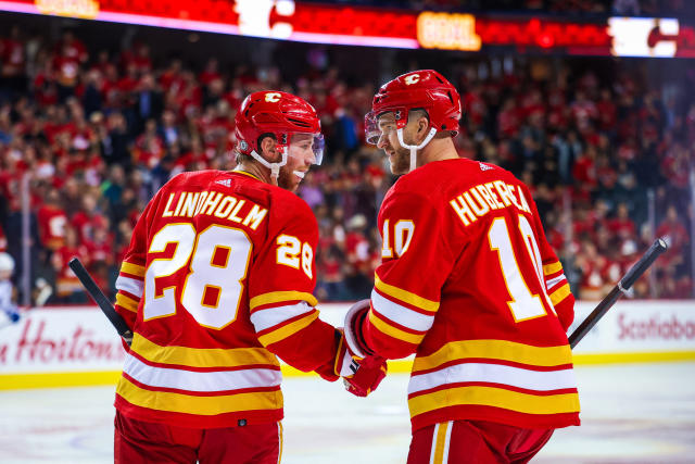 Two Flames’ key players are vocal about leaving Calgary amidst management changes