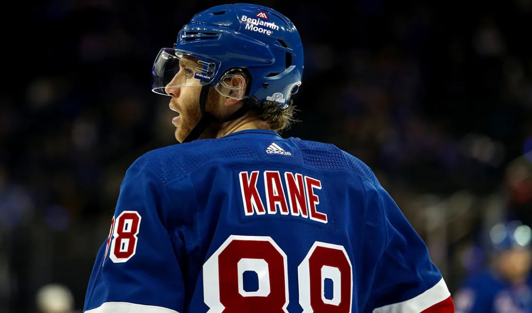 Report: Two new contenders emerge for Patrick Kane!