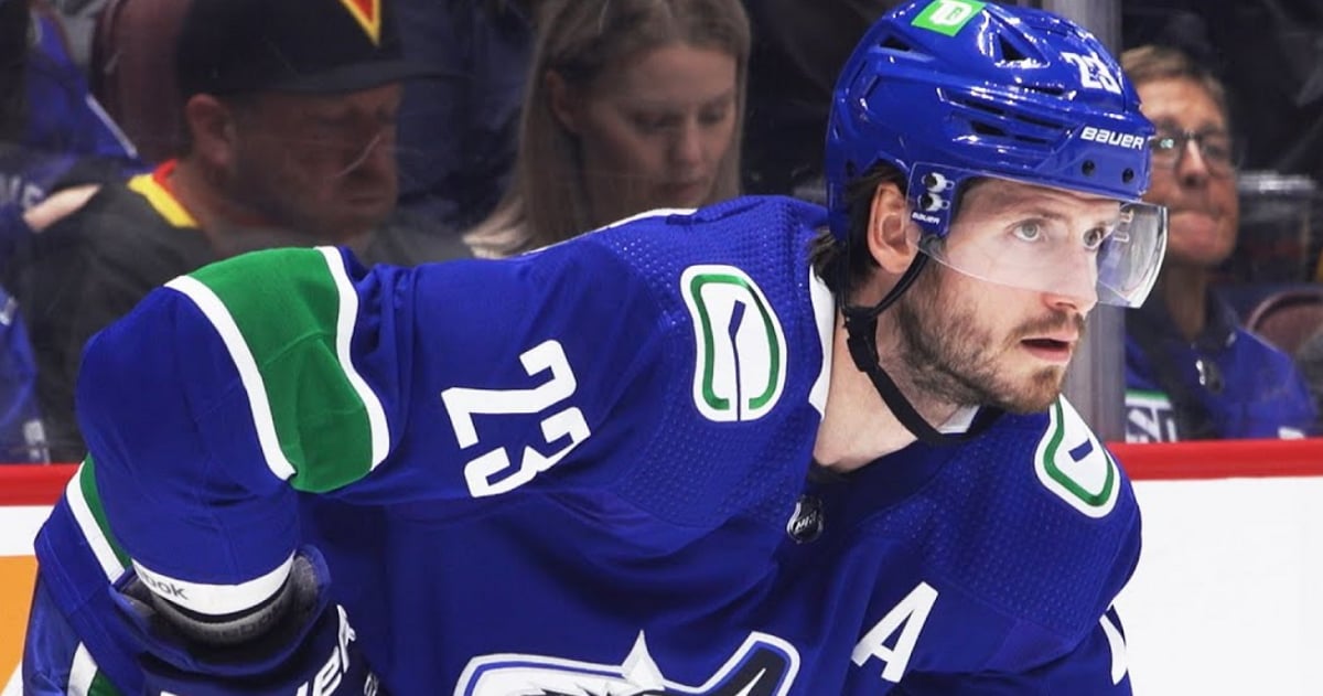 Oliver Ekman-Larsson has found a new team!