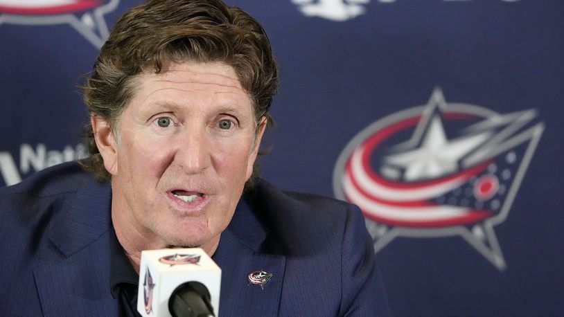 Latest turn for Mike Babcock is not good 