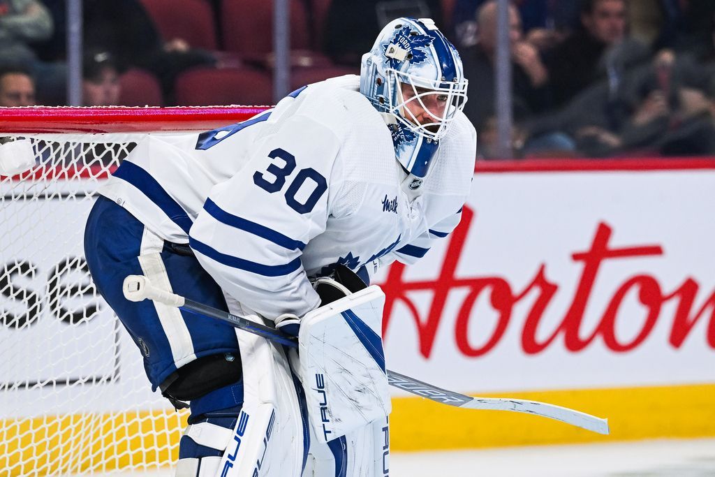 Crucial update on messy Matt Murray situation in Toronto!