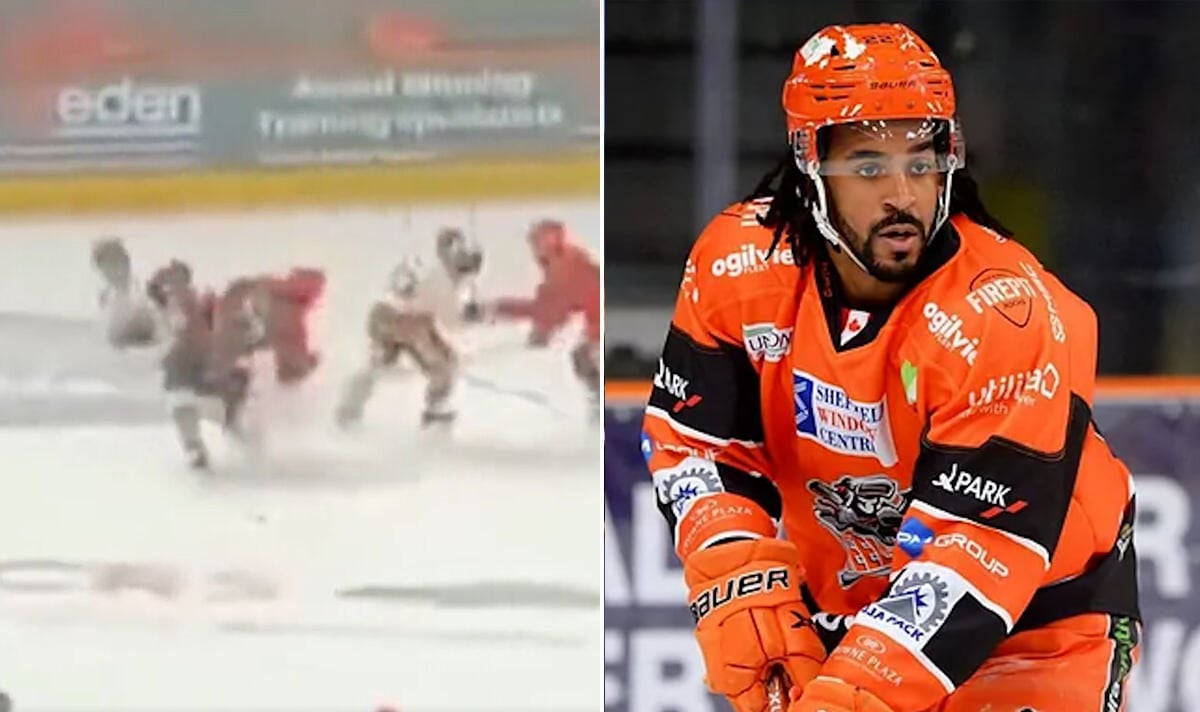 More legal trouble for Matt Petgrave more than a year after skate death of Adam Johnson