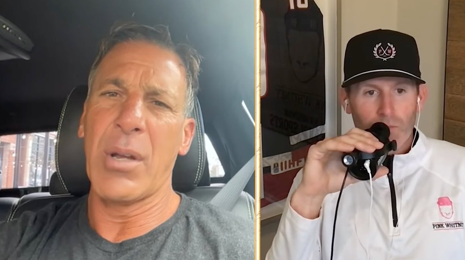 Chris Chelios blasts Mike Babcock, reveals more shocking details 