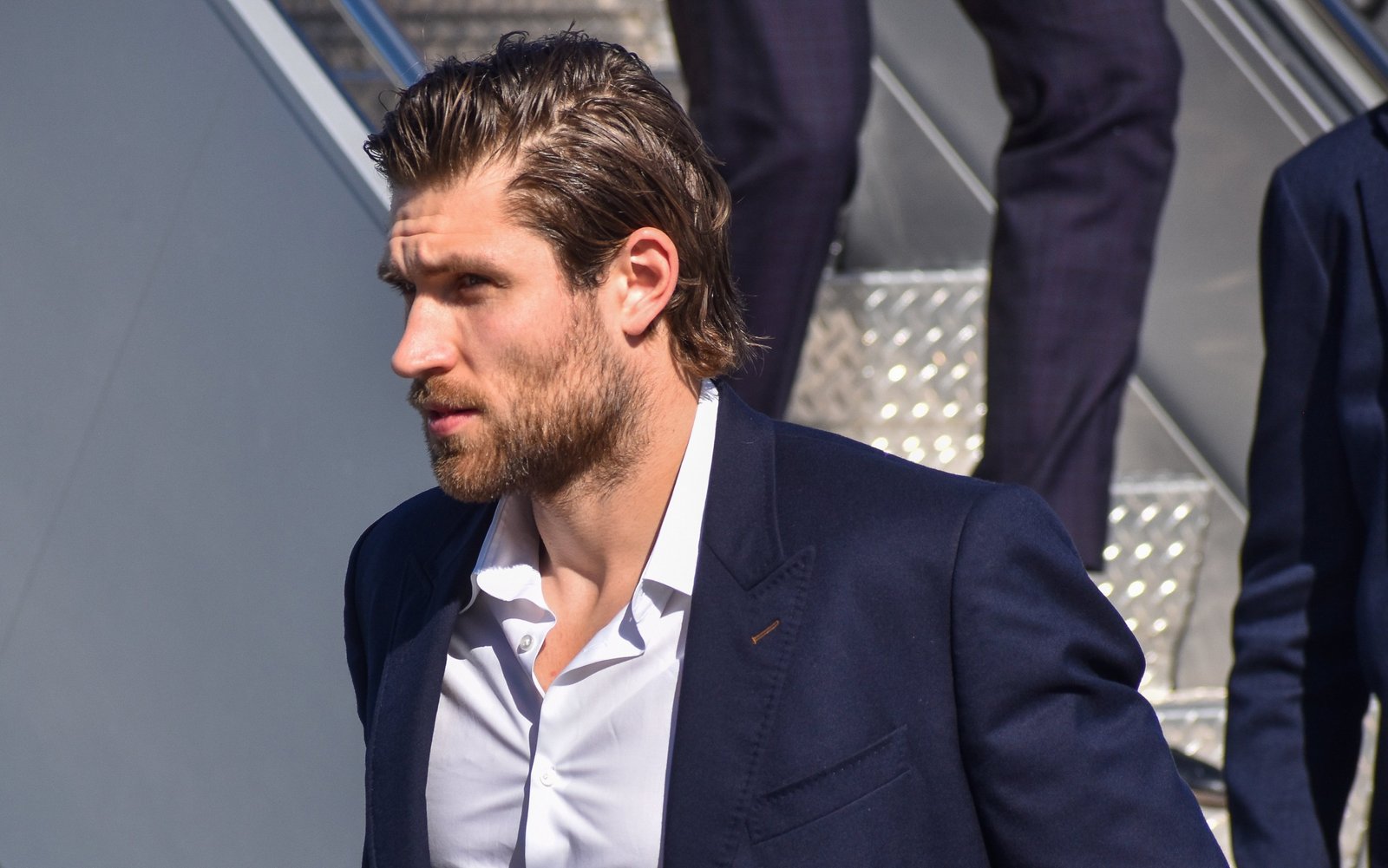 Significant development in Leon Draisaitl’s contract situation
