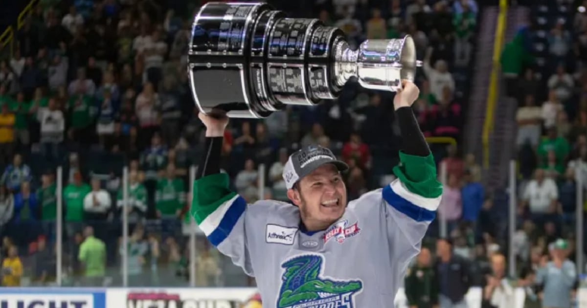 Toronto Marlies sign a pair of players on Saturday.