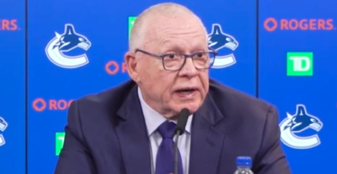 Canucks are now under investigation! 