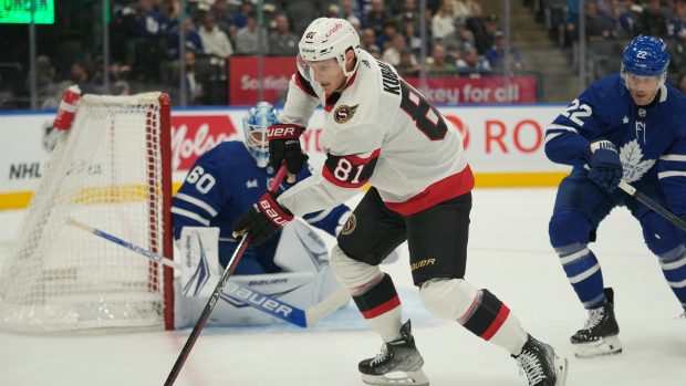 Maple Leafs writer suggests ideal reclamation project target 