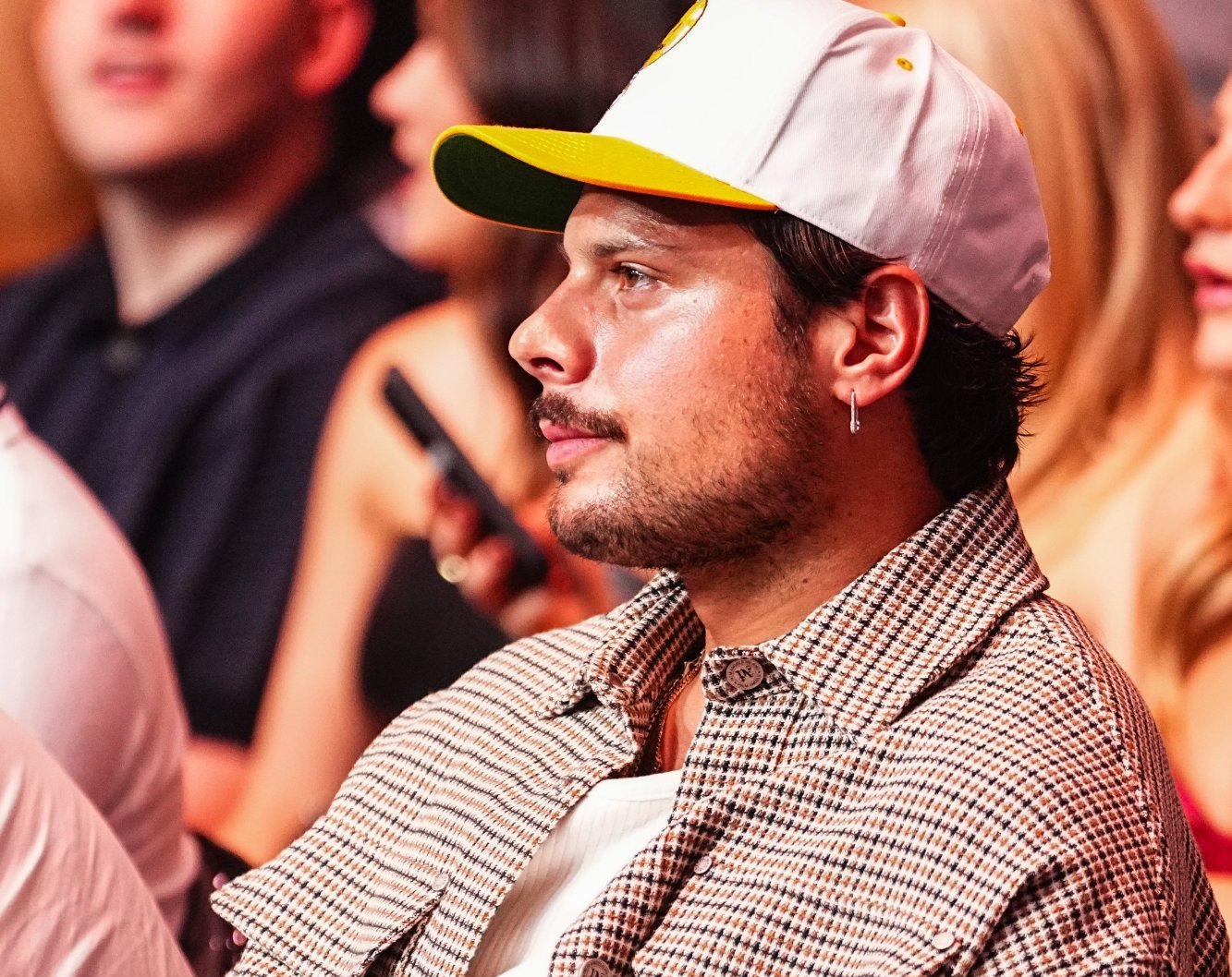 Auston Matthews’ recent posts on social media lead to crazy speculation!