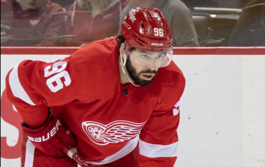 Insight behind Jake Walman trade revealed 