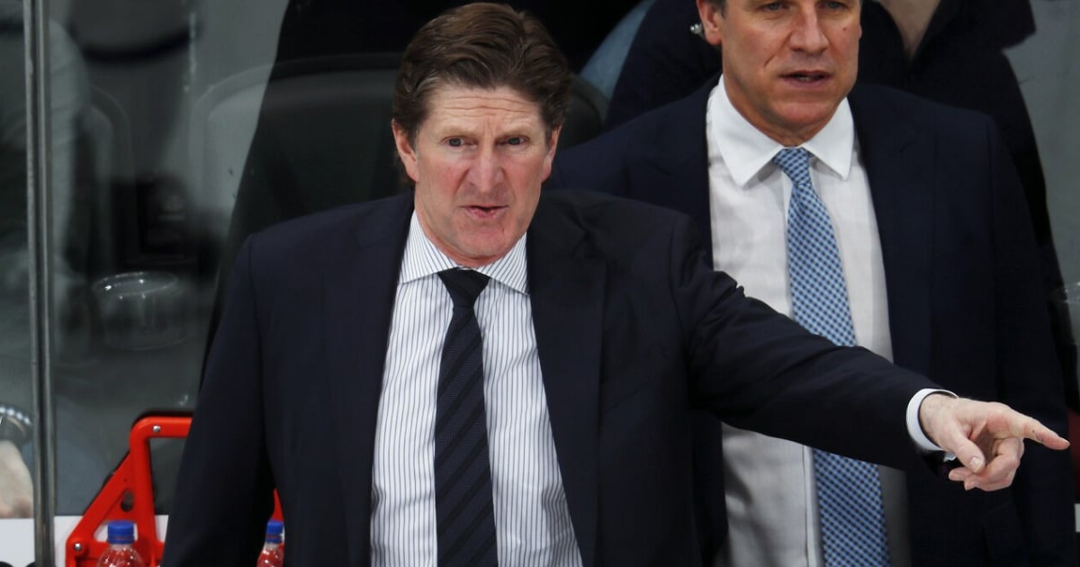 Babcock labeled a “predator” by one of his former players.