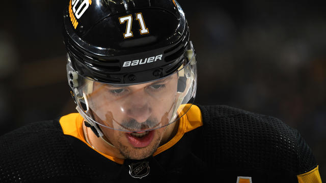 Evgeni Malkin's teammates furious over disrespect 