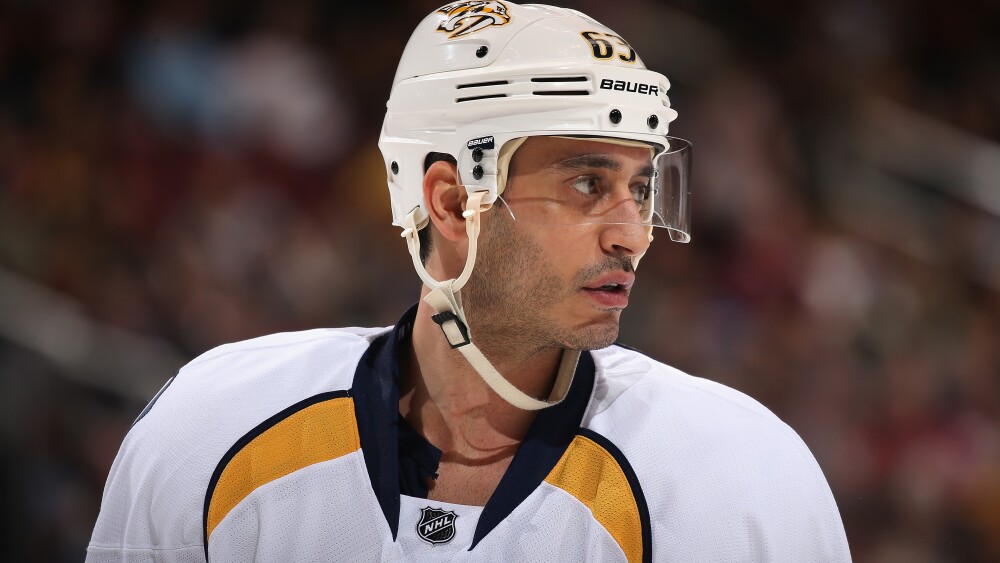 NHL team gets implicated in Mike Ribeiro’s trial