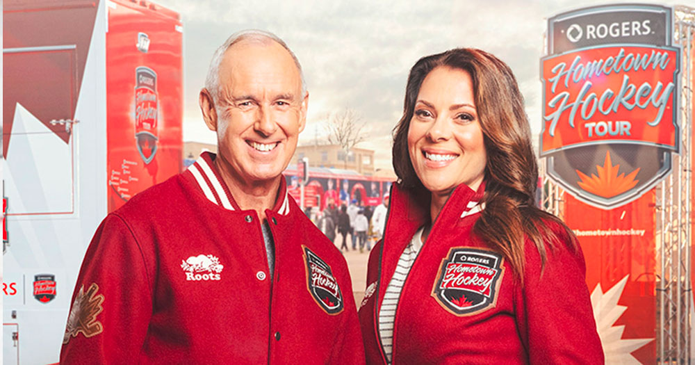 Former CBC host Tara Slone lands a new job with NHL team