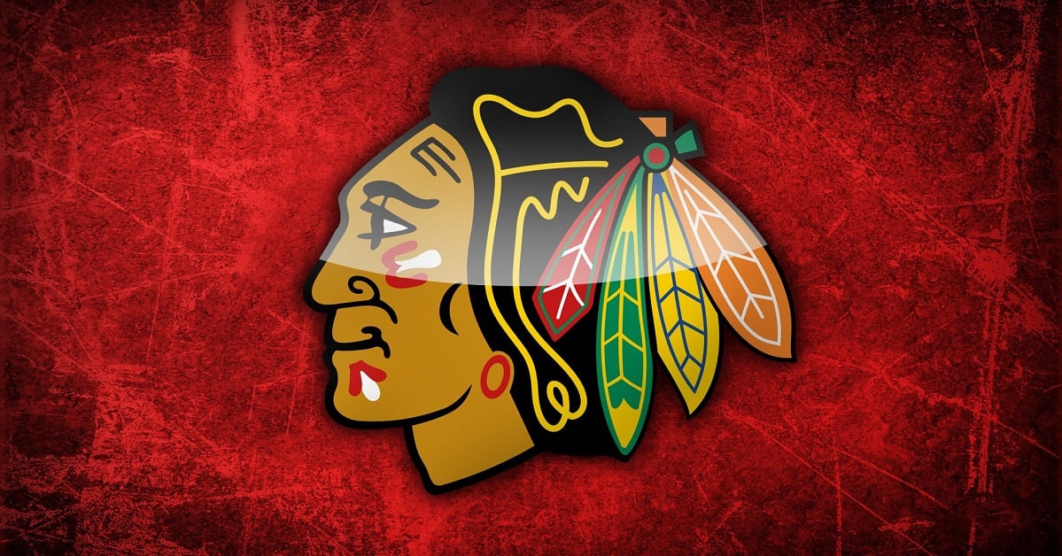 Blackhawks reveal new lineup without Bedard and Foligno.