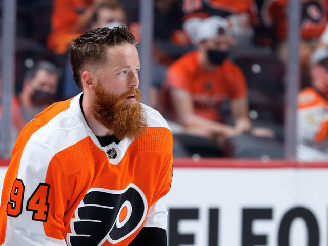 Devastating news for defenseman Ryan Ellis