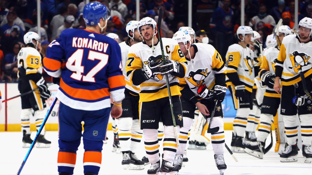 Penguins have ideal trade plan to shore up their shaky third line