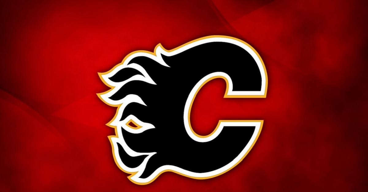 Another Flames star demands a trade out of Calgary.