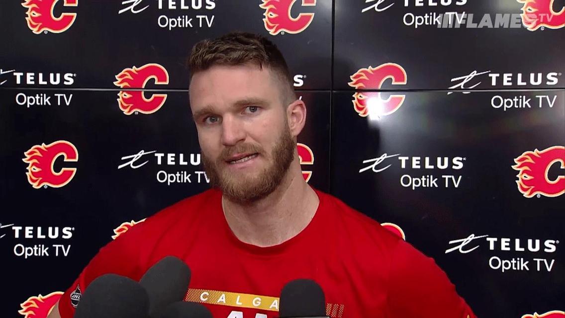 Jonathan Huberdeau admits the truth after brutal season 
