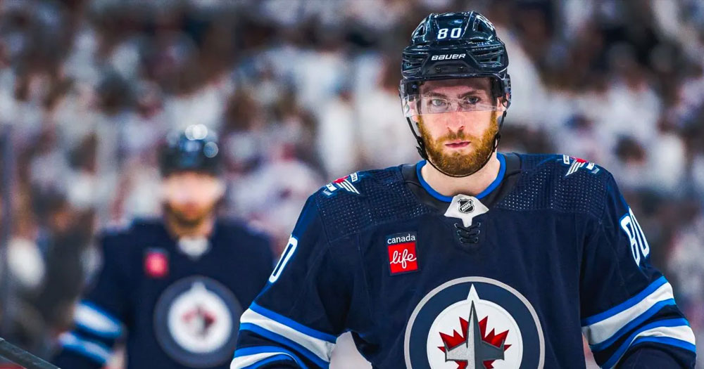 Report: Habs fall out of the running for Dubois