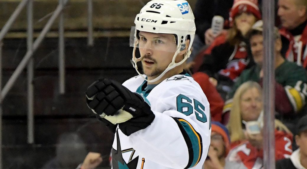 Details of failed three-team trade for Erik Karlsson emerge!
