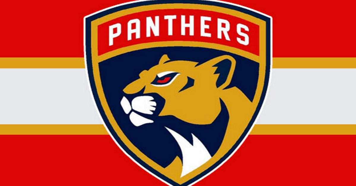 Florida Panthers make changes to their coaching staff.