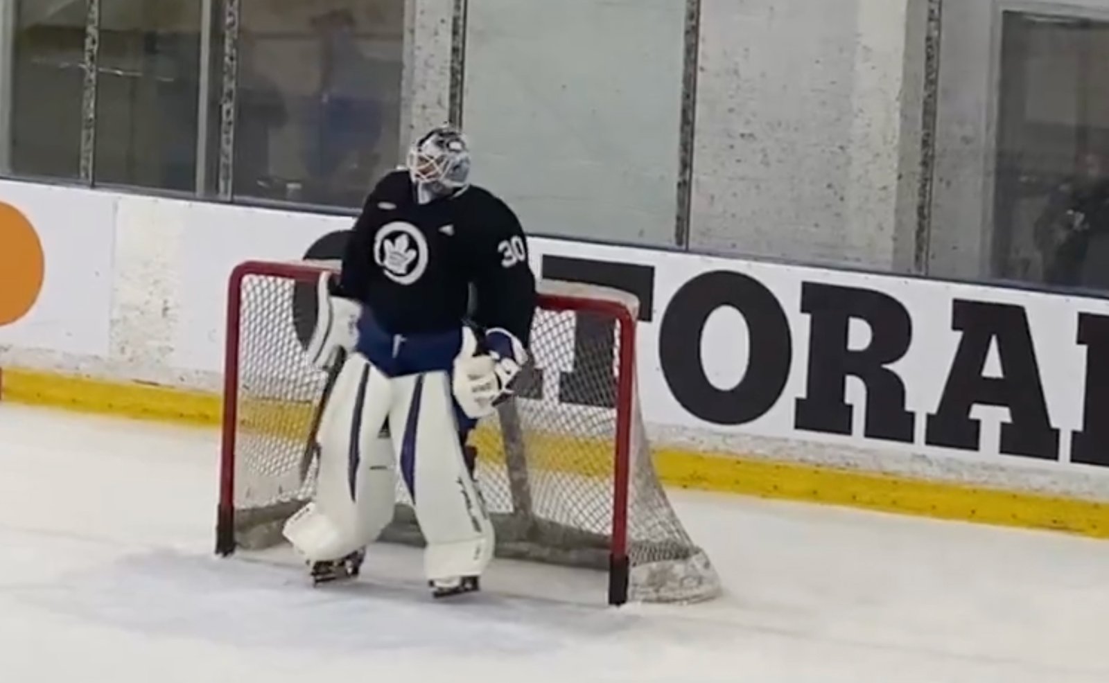 Surprise developments in Matt Murray and Ilya Samsonov's return to Leafs’ lineup