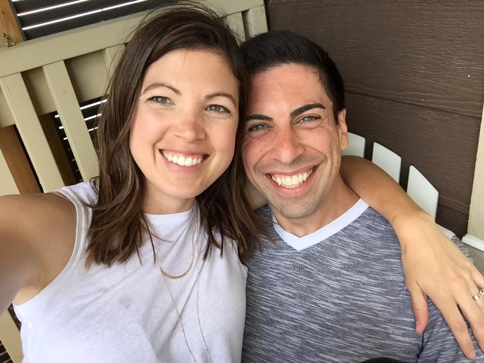 Heartbreaking update from Chris Snow’s wife Kelsie