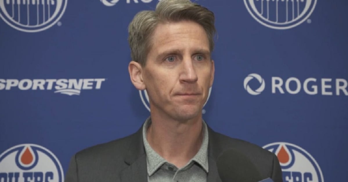 Kris Knoblauch confirms more bad news ahead of Game 4.