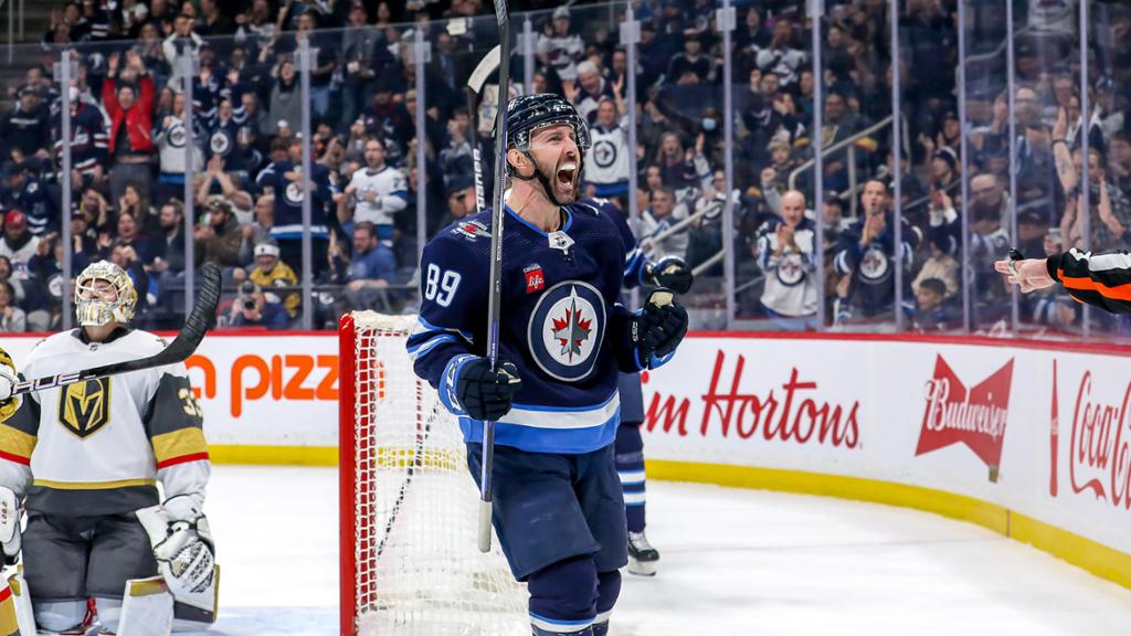 Report: Sam Gagner heading back to where it began 