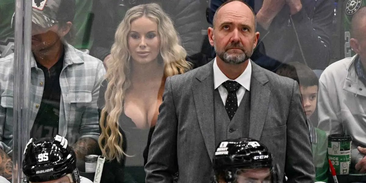 Pete DeBoer fired by the Stars who provide the main reason why he’s out